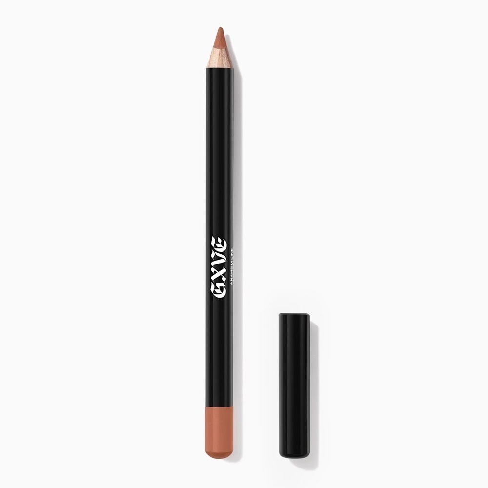 GXVE by Gwen Stefani MELLS LN Anaheim Line Clean Waterproof Lip Liner | NEW